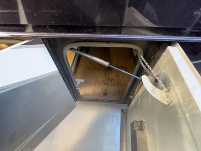 2018 Tiffin ALLEGRO BUS - Photo 27