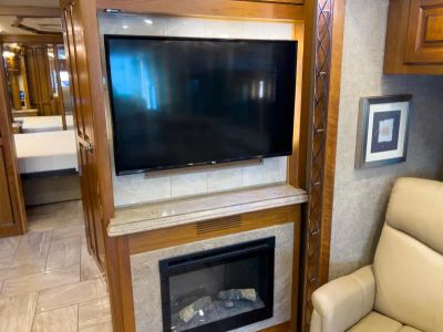 2018 Tiffin ALLEGRO BUS - Photo 10