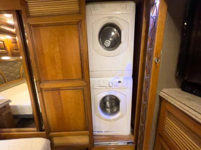 2018 Tiffin ALLEGRO BUS - Photo 19