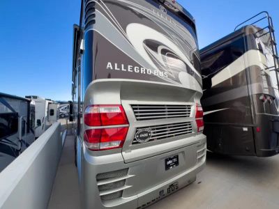 2018 Tiffin ALLEGRO BUS - Photo 39