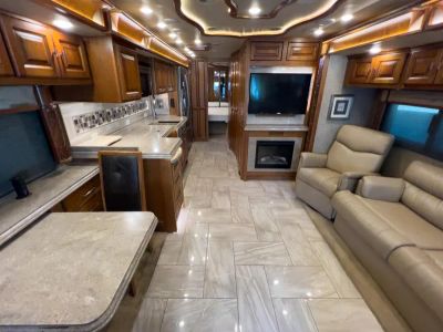 2018 Tiffin ALLEGRO BUS - Photo 5