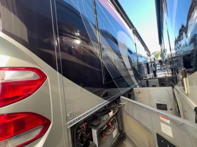 2018 Tiffin ALLEGRO BUS - Photo 21