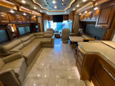 2018 Tiffin ALLEGRO BUS - Photo 4
