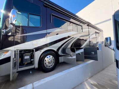 2018 Tiffin ALLEGRO BUS - Photo 30