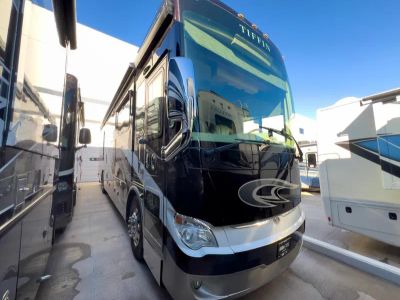 2018 Tiffin ALLEGRO BUS - Photo 1