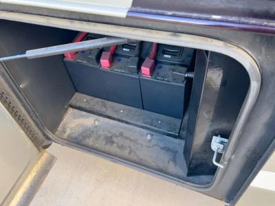 2018 Tiffin ALLEGRO BUS - Photo 32