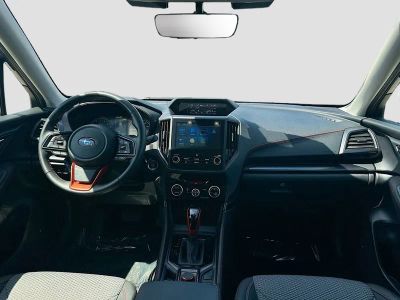 2024 Subaru Forester — photo 24 view