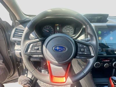 2024 Subaru Forester — photo 11 view