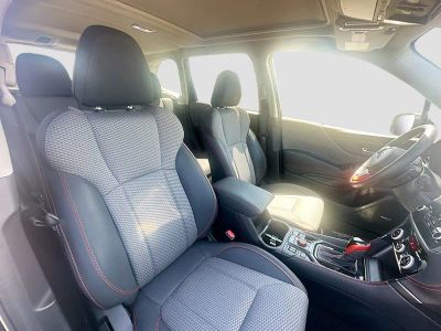 2024 Subaru Forester — photo 29 view
