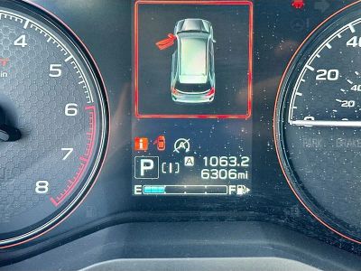 2024 Subaru Forester — photo 12 view