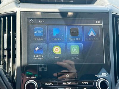 2024 Subaru Forester — photo 13 view
