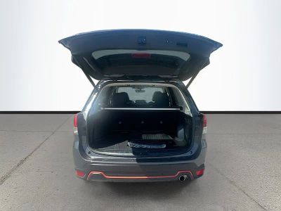 2024 Subaru Forester — photo 27 view