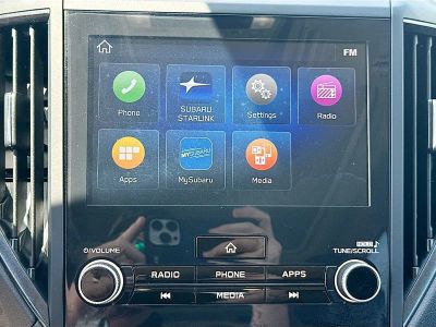 2024 Subaru Forester — photo 19 view