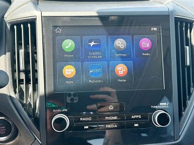 2024 Subaru Forester — photo 15 view