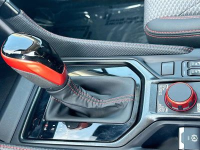 2024 Subaru Forester — photo 17 view