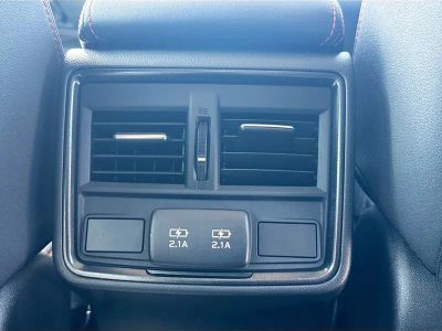 2024 Subaru Forester — photo 26 view