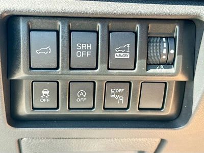 2024 Subaru Forester — photo 10 view