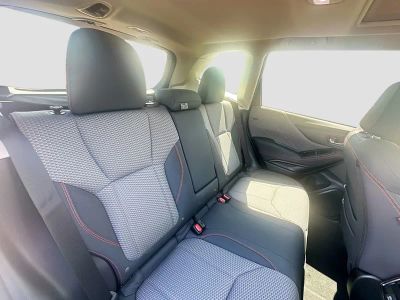 2024 Subaru Forester — photo 28 view