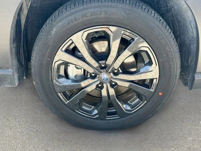 2024 Subaru Forester — photo 31 view