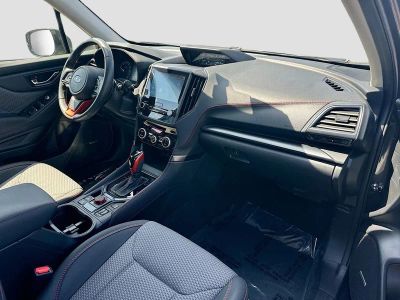 2024 Subaru Forester — photo 30 view
