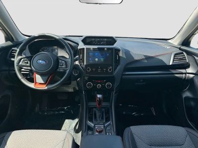 2024 Subaru Forester — photo 23 view