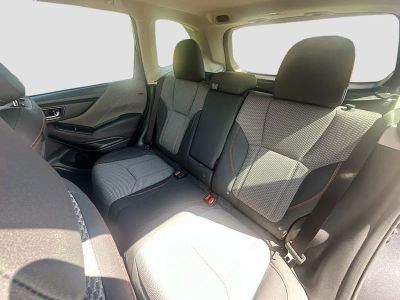 2024 Subaru Forester — photo 25 view