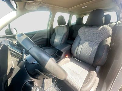 2024 Subaru Forester — photo 21 view