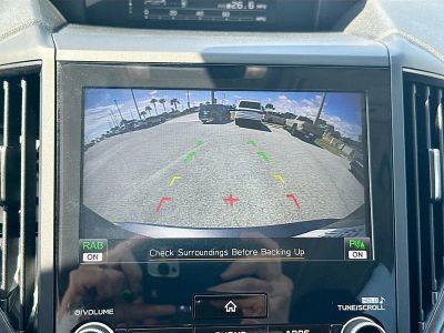 2024 Subaru Forester — photo 14 view