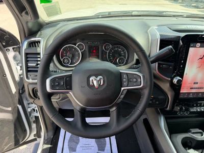 2026 Ram 3500 — photo 20 view