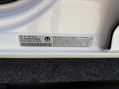 2026 Ram 3500 — photo 17 view