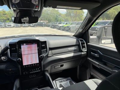 2026 Ram 3500 — photo 38 view