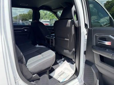 2026 Ram 3500 — photo 34 view