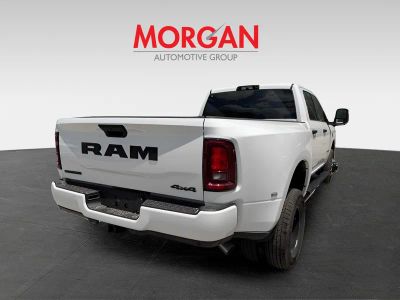 2026 Ram 3500 — photo 7 view
