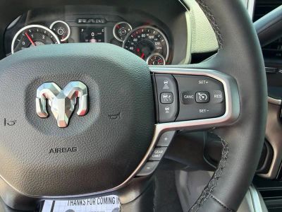 2026 Ram 3500 — photo 22 view