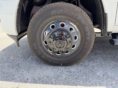 2026 Ram 3500 — photo 10 view