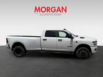 2026 Ram 3500 — photo 8 view