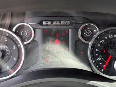 2026 Ram 3500 — photo 23 view
