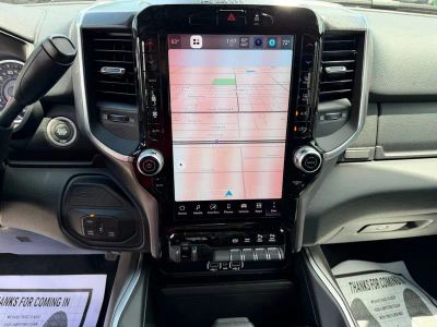 2026 Ram 3500 — photo 25 view