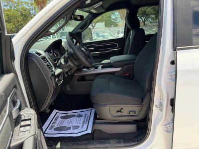 2026 Ram 3500 — photo 19 view