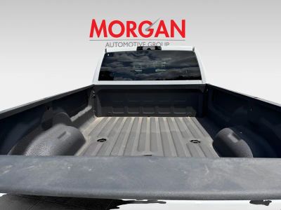 2026 Ram 3500 — engine compartment view