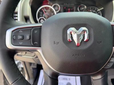 2026 Ram 3500 — photo 21 view