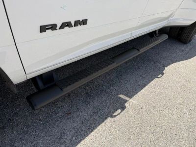 2026 Ram 3500 — photo 11 view