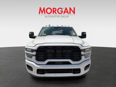 2026 Ram 3500 — photo 9 view