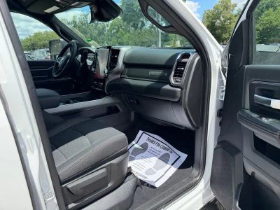 2026 Ram 3500 — photo 33 view