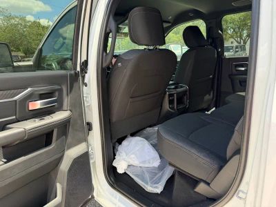 2026 Ram 3500 — photo 31 view