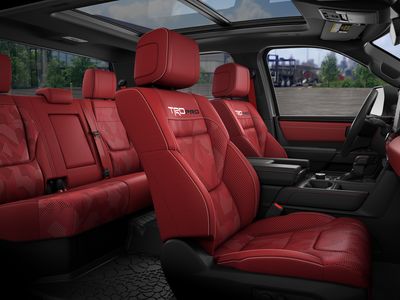 2026 Toyota Tundra i-FORCE MAX - Photo 22