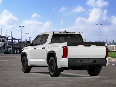 2026 Toyota Tundra i-FORCE MAX - Photo 9