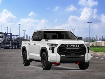 2026 Toyota Tundra i-FORCE MAX - Photo 18