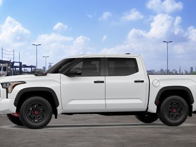 2026 Toyota Tundra i-FORCE MAX - Photo 5