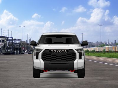 2026 Toyota Tundra i-FORCE MAX - Photo 19